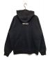 Supreme (シュプリーム) Chris Cunningham Chihuahua Hooded Sweatshirt ブラック サイズ:XL：17000円