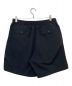 The Ennoy Professional (ザ エンノイ プロフェッショナル) NYLON SHORTS ブラック サイズ:L：24000円