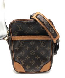 LOUIS VUITTON（ルイ ヴィトン）の古着「ショルダーバッグ」｜ブラウン