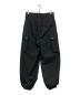 THE RERACS (ザ リラクス) THE TOKYO (ザトーキョー) FRENCH ARMY F2 CARGO PANTS ブラック サイズ:46：20000円