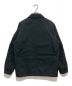 STONE ISLAND (ストーンアイランド) PRIMALOFT WORK JACKET ブラック サイズ:XL：66000円