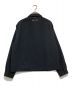 OAMC (オーエーエムシー) SYSTEM SHIRT ブラック サイズ:L：30000円