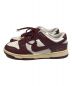 NIKE (ナイキ) WMNS DUNK LOW SE ブラウン サイズ:28：9000円