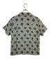 NOMA t.d. (ノーマティーディー) Summer Shirt ブルー サイズ:1：7000円