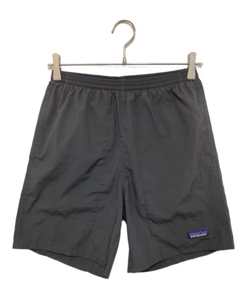 Patagonia（パタゴニア）Patagonia (パタゴニア) Baggies Lights グレー サイズ:Sの古着・服飾アイテム