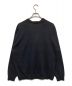 ATON (エイトン) FRESCA KNIT OVERSIZED CARDIGAN グレー サイズ:04：18000円