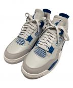 NIKEナイキ）の古着「Air Jordan 4 Retro 