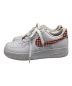 NIKE (ナイキ) W AIR FORCE 1 '07 ESS TREND ネイビー サイズ:25.5：7000円