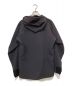 ARC'TERYX (アークテリクス) Gamma LT Hoodie ブラック サイズ:M：32000円