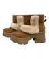 UGG (アグ) Brooklyn Sunburst ブラウン サイズ:UK4.5：17000円