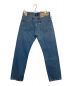 LEVI'S (リーバイス) デニムパンツ インディゴ サイズ:W31×L32：6000円