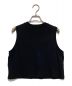 ALEXANDER WANG (アレキサンダーワン) Barcode Crop Top ブラック サイズ:XS：7000円