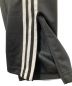 中古・古着 adidas (アディダス) Firebird Loose Track Pants ブラック サイズ:XXL：8000円