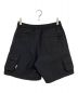 DAIWA PIER39 (ダイワ ピア39) TECH HIKER MOUNTAIN SHORTS GORE-TEX ブラック サイズ:S：18000円