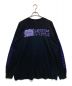 Supreme (シュプリーム) Saint Sebastian L/S Tee ブラック サイズ:ＸＬ：8000円