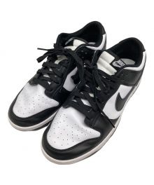 NIKE（ナイキ）の古着「ローカットスニーカー」｜ブラック