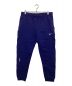 NIKE（ナイキ）の古着「M NRG NOCTA FLEECE PANT ESS」｜ブルー