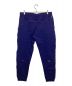 NIKE (ナイキ) M NRG NOCTA FLEECE PANT ESS ブルー サイズ:L：8000円