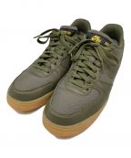 NIKEナイキ）の古着「Air Force 1 Low Gore-Tex 