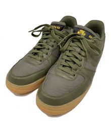 NIKE（ナイキ）の古着「Air Force 1 Low Gore-Tex "Olive"」｜カーキ