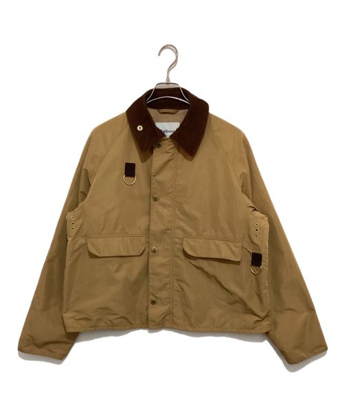 Barbour（バブアー）Barbour (バブアー) SPEYジャケット ブラウン サイズ:Lの古着・服飾アイテム