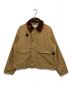 Barbour（バブアー）の古着「SPEYジャケット」｜ブラウン