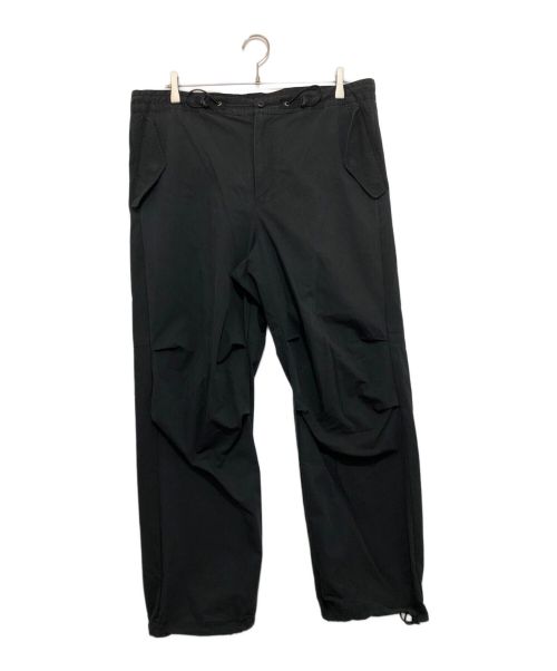 PACS（パックス）PACS (パックス) FLEX PANTS ブラック サイズ:FREEの古着・服飾アイテム