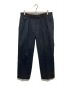 Barnstormer（バーンストーマー）の古着「MACARTHUR2 2Tuck Trouser」｜ブラック