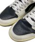 中古・古着 NIKE (ナイキ) WMNS AIR JORDAN 1LOW ホワイト サイズ:28：12000円