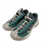 NIKE ACGナイキエージーシー）の古着「Mountain Fly 2 Low」｜グリーン