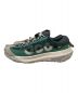 NIKE ACG (ナイキエージーシー) Mountain Fly 2 Low グリーン サイズ:25cm：8000円