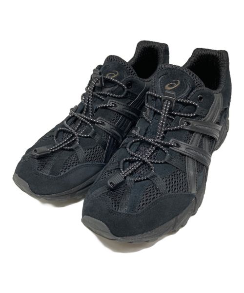 asics（アシックス）asics (アシックス) Gel-Sonoma ブラック サイズ:28の古着・服飾アイテム