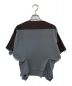 132 5. ISSEY MIYAKE (132 5. イッセイ ミヤケ) HOURGLASS Top ブラウン サイズ:3：18000円