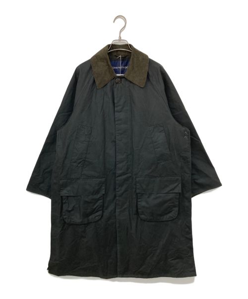 John Partridge（ジョンパートリッジ）John Partridge (ジョンパートリッジ) バルマカーンコート カーキ サイズ:1の古着・服飾アイテム