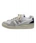 adidas (アディダス) KITH (キス) Forum Low Kith Classics ホワイト サイズ:28.5：12000円