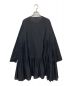 merlette (マーレット) Martel Dress / ドレスワンピース ブラック+ サイズ:FREE：15000円