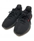 adidasアディダス）の古着「YEEZY BOOST 350 V2」｜ブラック