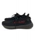 adidas (アディダス) YEEZY BOOST 350 V2 ブラック サイズ:US9：15000円