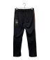 Needles (ニードルズ) Narrow Track Pant ブラック サイズ:Ｓ：20000円