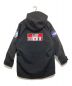 THE NORTH FACE (ザ ノース フェイス) TRANS ANTARCTICA PARKA ブラック サイズ:M：35000円