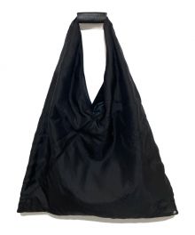 MM6 Maison Margiela（エムエムシックス メゾンマルジェラ）の古着「CLASSIC JAPANESE HANDBAG」