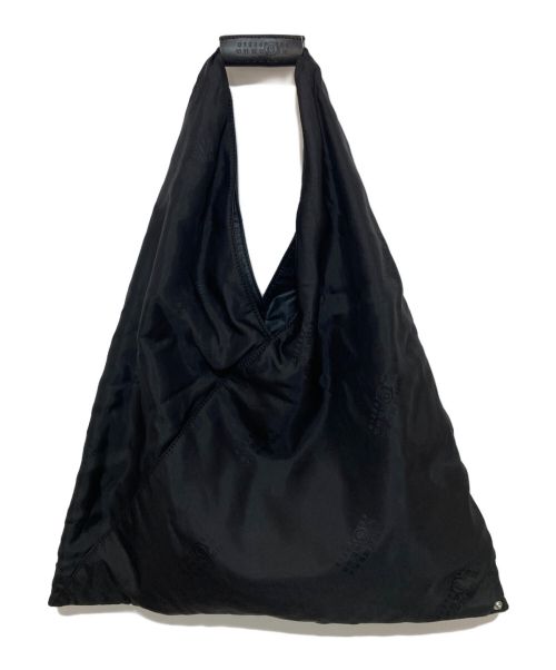 MM6 Maison Margiela（エムエムシックス メゾンマルジェラ）MM6 Maison Margiela (エムエムシックス メゾンマルジェラ) CLASSIC JAPANESE HANDBAGの古着・服飾アイテム