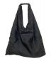 MM6 Maison Margiela (エムエムシックス メゾンマルジェラ) CLASSIC JAPANESE HANDBAG：23000円