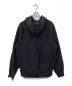 SUPREME (シュプリーム) S Logo Hooded Sweatshirt ブラック サイズ:L：23000円