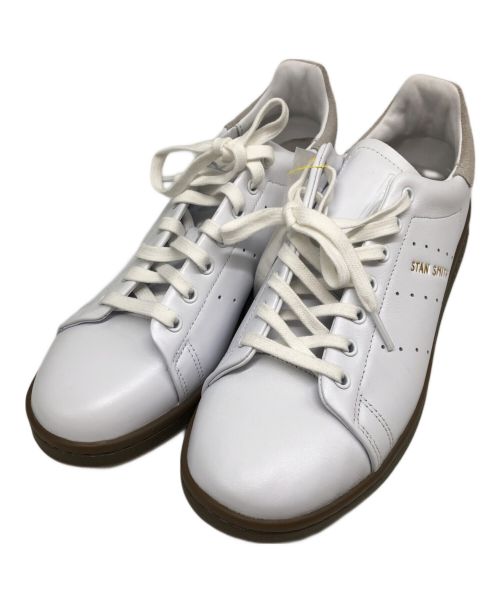 adidas（アディダス）adidas (アディダス) STAN SMITH LUX 417 ホワイト サイズ:UK8　1/2の古着・服飾アイテム