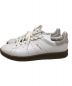 adidas (アディダス) STAN SMITH LUX 417 ホワイト サイズ:UK8　1/2：13000円