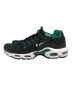 NIKE (ナイキ) AIR MAX PLUS  ブラック サイズ:US10：12000円