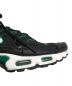 中古・古着 NIKE (ナイキ) AIR MAX PLUS  ブラック サイズ:US10：12000円