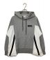 NIKE（ナイキ）の古着「NRG HOODIE / プルオーバーパーカー」｜グレー