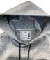 中古・古着 NIKE (ナイキ) sacai (サカイ) NRG HOODIE / プルオーバーパーカー グレー サイズ:M：20000円